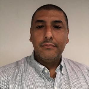 Meet your Posher, Jorge